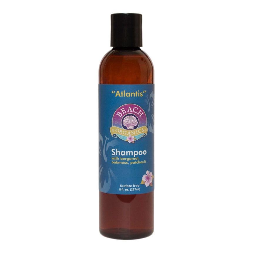 Beach Organics Atlantis Body Spray