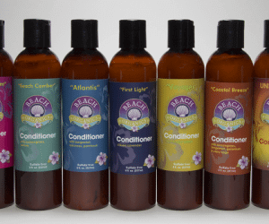 Deep Conditioners