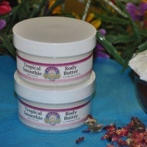 Tropical Smoothie Body Butter